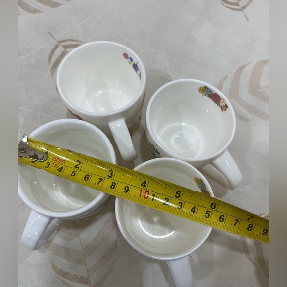 Disney Princess Days Mugs Set - Picture 3 of 16